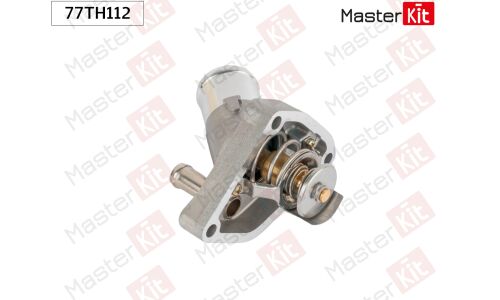 Термостат Master KiT, арт. 77TH112