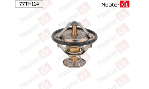 Термостат Master KiT, арт. 77TH114