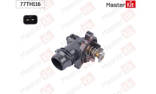 Термостат Master KiT, арт. 77TH116
