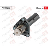 Термостат Master KiT, арт. 77TH120