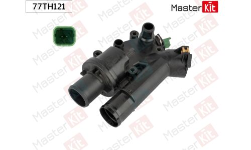 Термостат Master KiT, арт. 77TH121