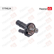 Термостат Master KiT, арт. 77TH124