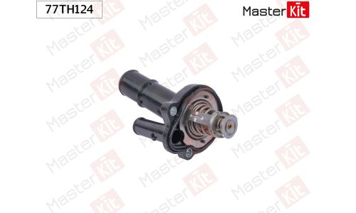 Термостат Master KiT, арт. 77TH124