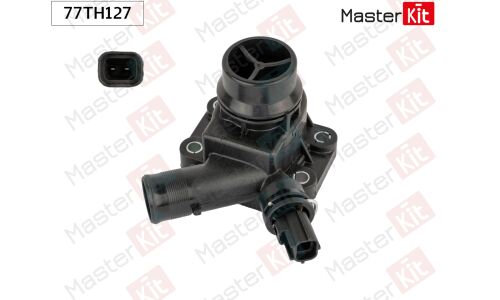 Термостат Master KiT, арт. 77TH127
