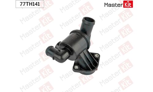 Термостат Master KiT, арт. 77TH141