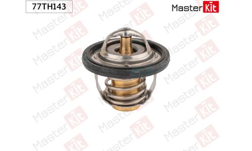 Термостат Master KiT, арт. 77TH143