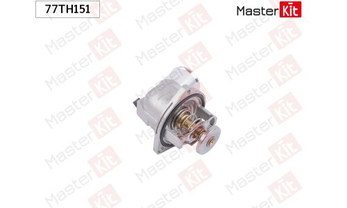 Термостат Master KiT, арт. 77TH151