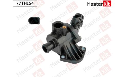 Термостат Master KiT, арт. 77TH154