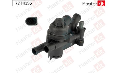 Термостат Master KiT, арт. 77TH156