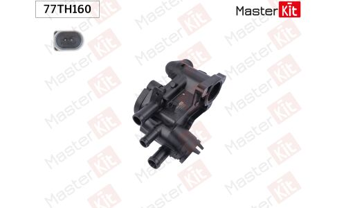 Термостат Master KiT, арт. 77TH160