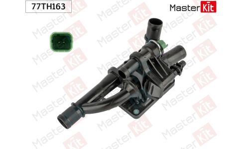 Термостат Master KiT, арт. 77TH163