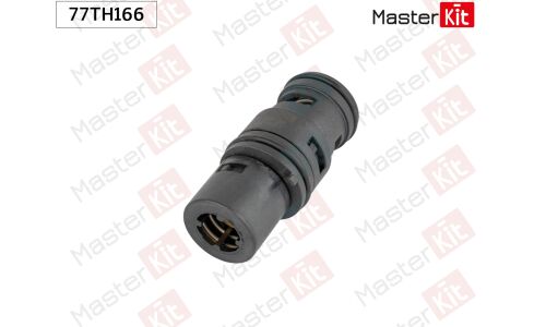 Термостат Master KiT, арт. 77TH166
