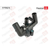 Термостат Master KiT, арт. 77TH171