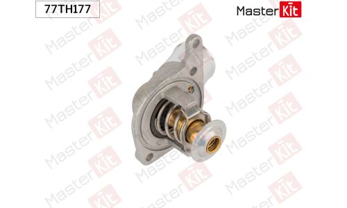 Термостат Master KiT, арт. 77TH177