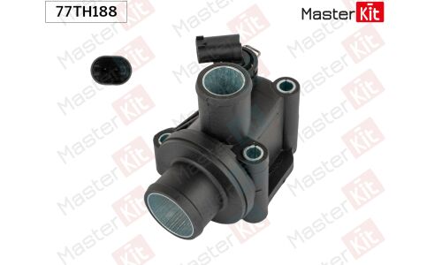 Термостат Master KiT, арт. 77TH188