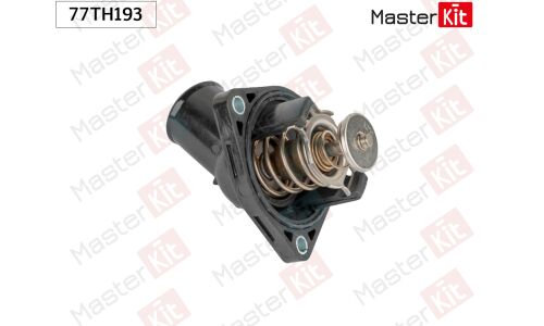 Термостат Master KiT, арт. 77TH193