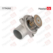 Термостат Master KiT, арт. 77TH202