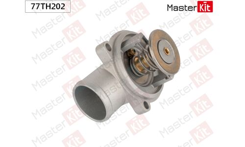 Термостат Master KiT, арт. 77TH202