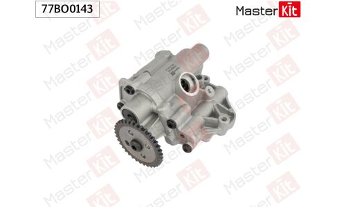 Насос масляный Master KiT, арт. 77BO0143