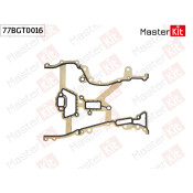 Прокладка крышки ГРМ Master KiT, арт. 77BGT0016