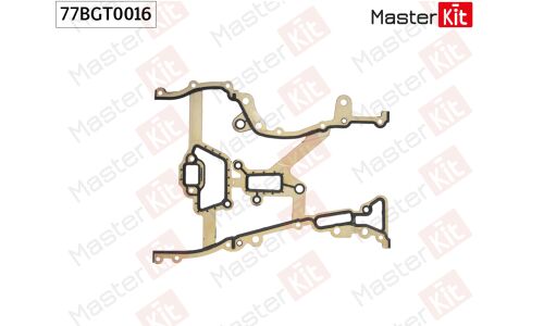 Прокладка крышки ГРМ Master KiT, арт. 77BGT0016