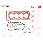 Комплект прокладок головки блока цилиндров Master KiT, арт. 77BG327