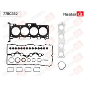 Комплект прокладок головки блока цилиндров Master KiT, арт. 77BG352