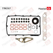 Комплект прокладок головки блока цилиндров Master KiT, арт. 77BG517