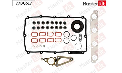 Комплект прокладок головки блока цилиндров Master KiT, арт. 77BG517