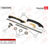 Комплект цепи ГРМ Master KiT, арт. 77B0459FK