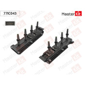 Катушка зажигания Master KiT, арт. 77IC043
