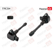 Катушка зажигания Master KiT, арт. 77IC214