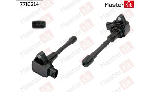 Катушка зажигания Master KiT, арт. 77IC214