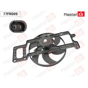 Вентилятор охлаждения радиатора Master KiT, арт. 77FR009