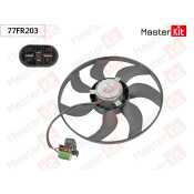 Вентилятор охлаждения радиатора Master KiT, арт. 77FR203