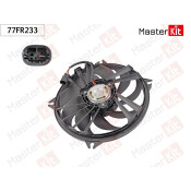 Вентилятор охлаждения радиатора Master KiT, арт. 77FR233