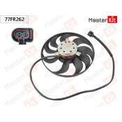Вентилятор охлаждения радиатора Master KiT, арт. 77FR262