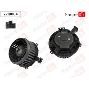 Электродвигатель отопителя Master KiT, арт. 77IB004