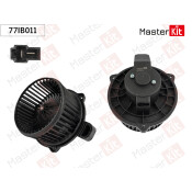 Электродвигатель отопителя Master KiT, арт. 77IB011