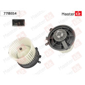 Электродвигатель отопителя Master KiT, арт. 77IB014