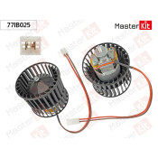 Электродвигатель отопителя Master KiT, арт. 77IB025