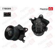 Электродвигатель отопителя Master KiT, арт. 77IB089
