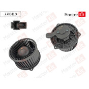 Электродвигатель отопителя Master KiT, арт. 77IB118