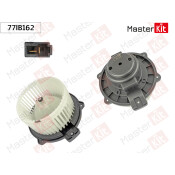 Электродвигатель отопителя Master KiT, арт. 77IB162
