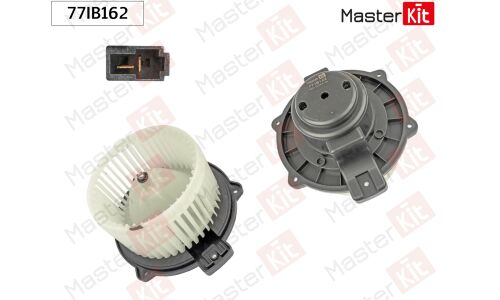 Электродвигатель отопителя Master KiT, арт. 77IB162