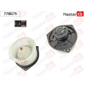 Электродвигатель отопителя Master KiT, арт. 77IB175