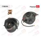 Электродвигатель отопителя Master KiT, арт. 77IB190