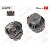 Электродвигатель отопителя Master KiT, арт. 77IB208