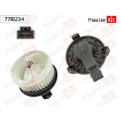 Электродвигатель отопителя Master KiT, арт. 77IB234