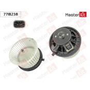 Электродвигатель отопителя Master KiT, арт. 77IB238